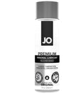 JO Premium Silicone Lubricant