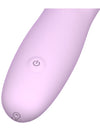 Fling Rechargeable G-Spot Vibrator - Soft by Playful