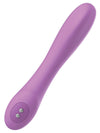 Soft by Playful Seduce Rechargeable Silicone Vibe