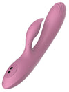 Soft by Playful Cherish Rechargeable Silicone Rabbit Vibe
