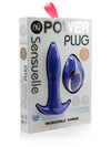 Nu Sensuelle Power Plug 20 Function Butt Plug