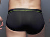 Andrew Christian Almost Naked Bamboo Sports Brief