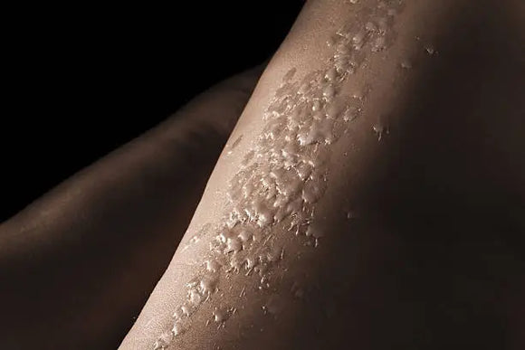 Top Things to Know Before Trying BDSM Candles