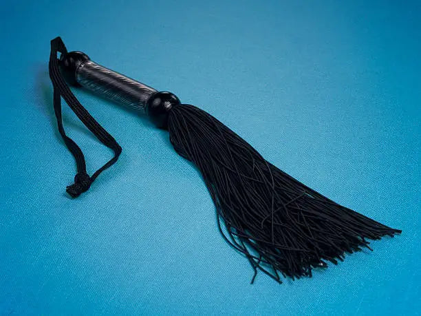 Top-Rated BDSM Whips Put to the Test