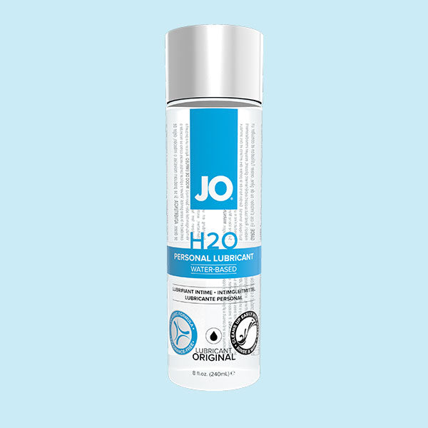  Best System Jo Lubricants
