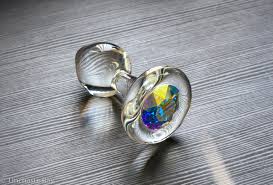 Crystal Delights: A Unique Choice for Sensual Exploration