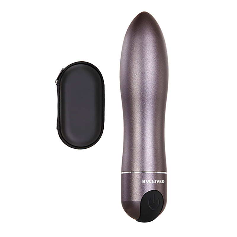Discreet Small Vibrator for All-Night Intimate Adventures Discreet Small Vibrator for All-Night Intimate Adventures