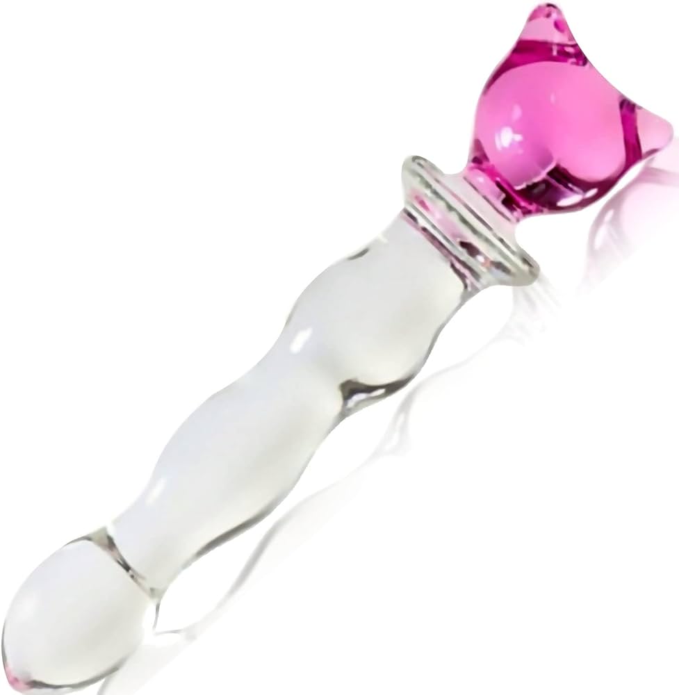Glas Sex Toys