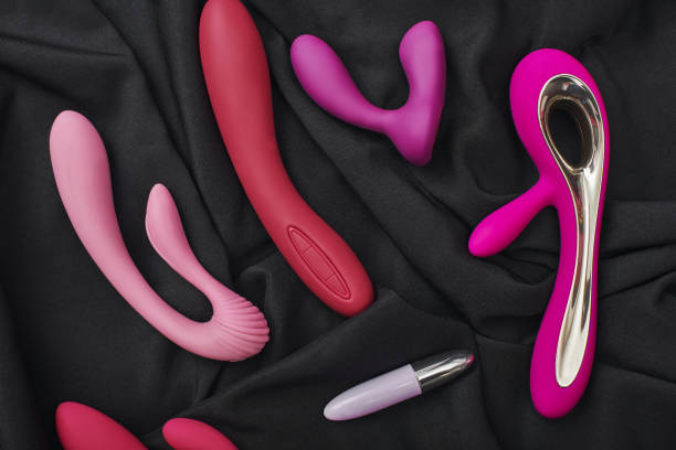 Intimacy Sex Toys
