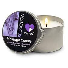 Why Are High-Quality Sex Seduction Candles Essential for Setting the Mood?