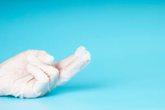 The Ins & Out Of Anal Lube