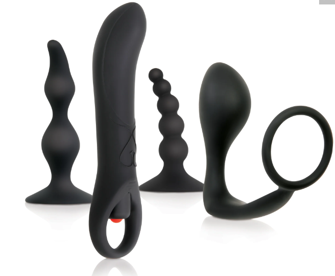 anal sex toys