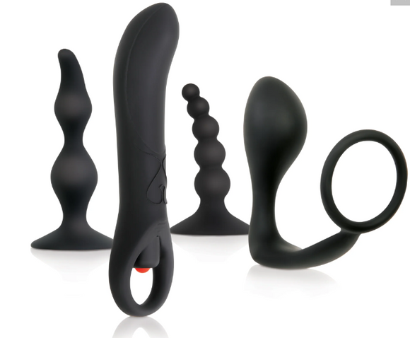 Exploring the Unexplored: The Rise of Anal Sex Toys in Modern Intimacy
