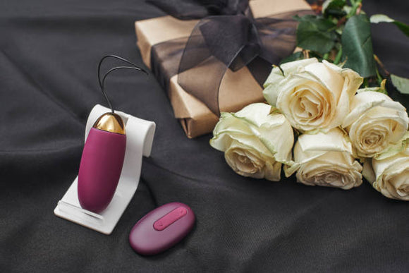 Bullets &amp; Egg Vibrators: Wellness, Home &amp; Personal Care