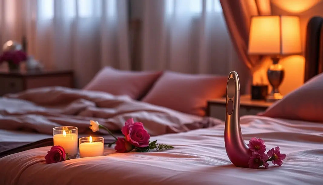 Top Tips for Getting the Most Out of Your Satisfyer Sex Toy Top Tips for Getting the Most Out of Your Satisfyer Sex Toy