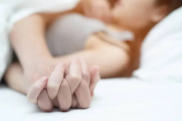 How Sex Room Furniture Can Improve Intimate Connection