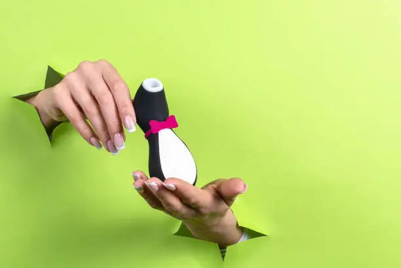 Everything You Need to Know About Sex Toy Vibrators for Safe and Fun Use