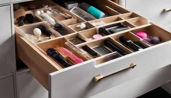 How to Store Sex Toys