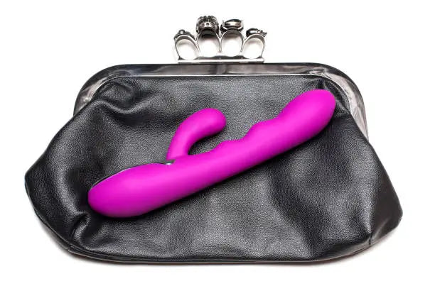 soft silicone dildo