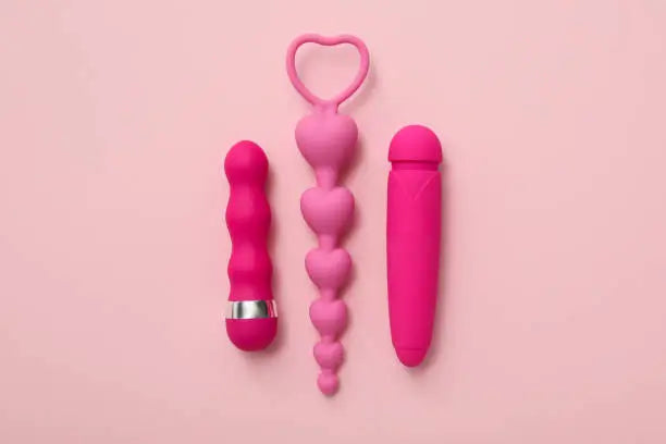 Can Vibrators Really Cause Cysts or Is It Just a Myth?