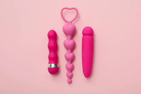 Can Vibrators Really Cause Cysts or Is It Just a Myth?