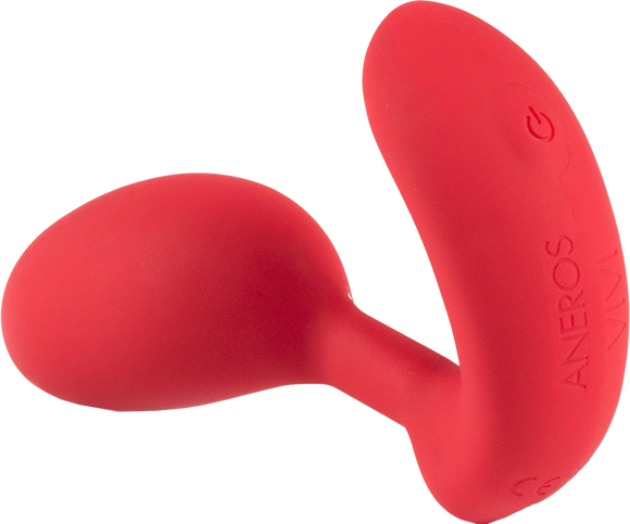 Explore Aneros: Redefining Male Pleasure