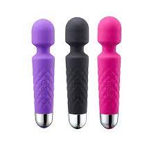 Why Are Wand Vibrators So Popular Amongst Pleasure Seekers?