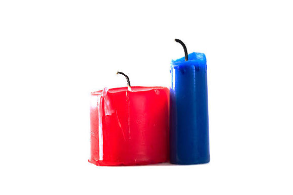 Ignite Your Senses: Wax Play Candles in Australia