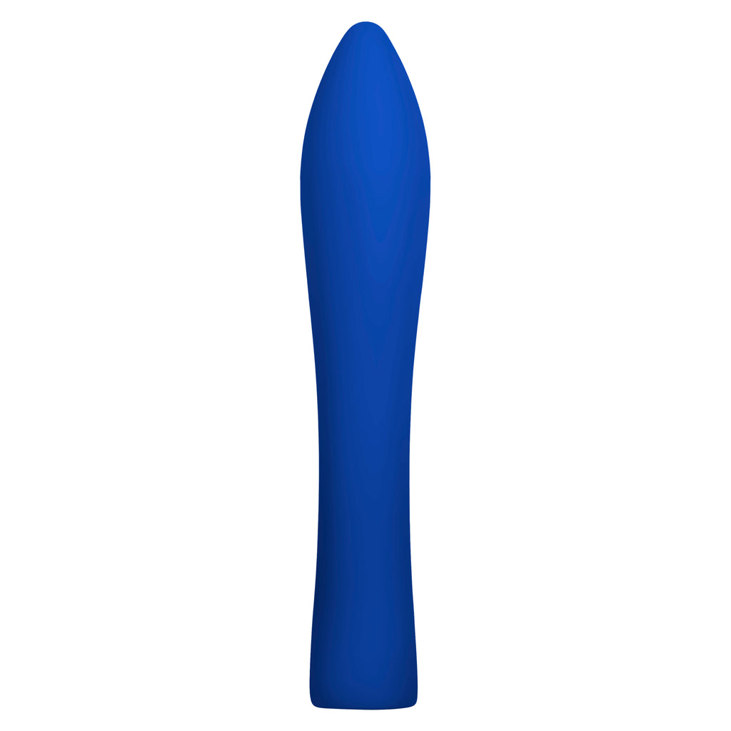 Robust Rumbler Rechargeable Vibrator