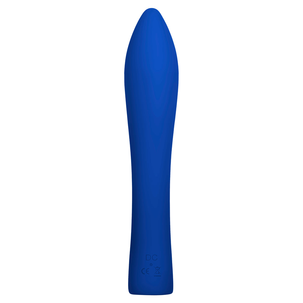 Robust Rumbler Rechargeable Vibrator