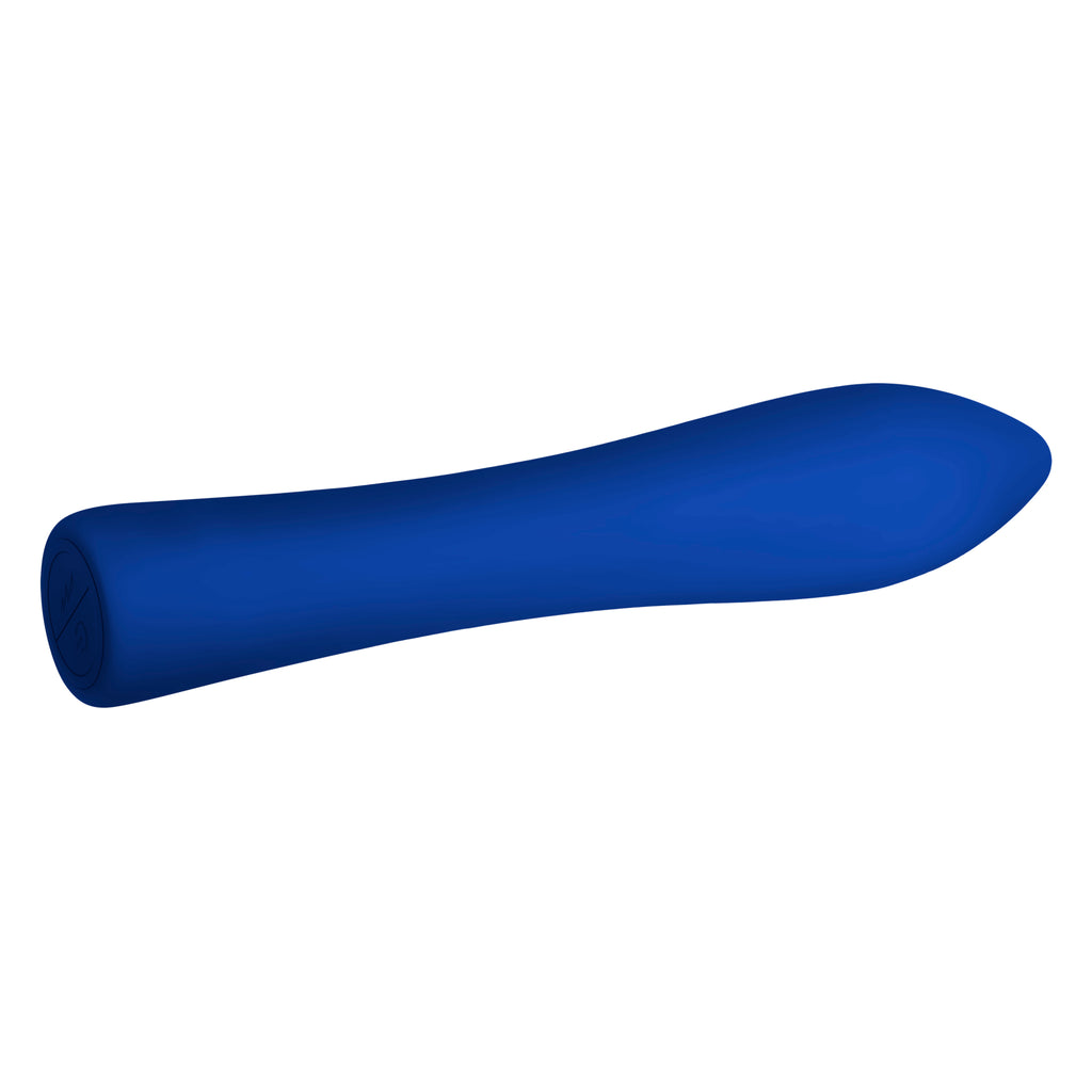Robust Rumbler Rechargeable Vibrator