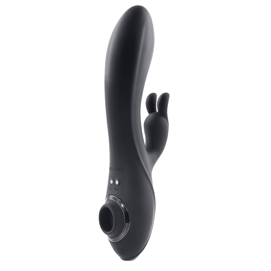 Evolved Rabbit Hole | Rechargeable Rabbit Vibrator