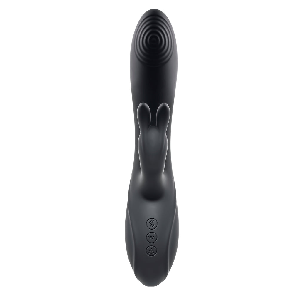 Evolved Rabbit Hole | Rechargeable Rabbit Vibrator