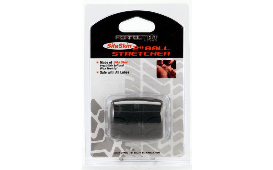 SilaSkin 2" Ball Stretcher