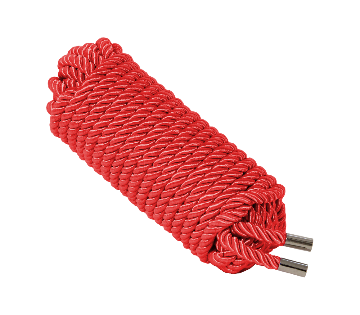 10 Luxe Metre Bondage Rope - 