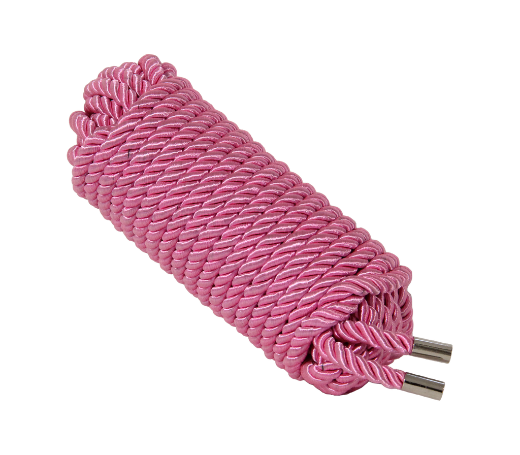 10 Luxe Metre Bondage Rope - 