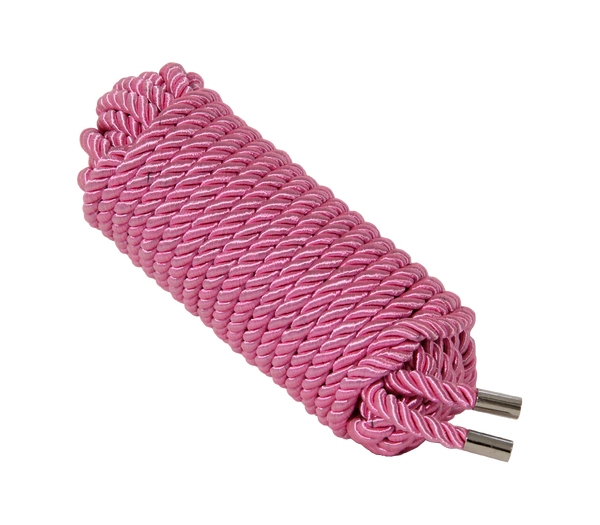 10 Luxe Metre Bondage Rope