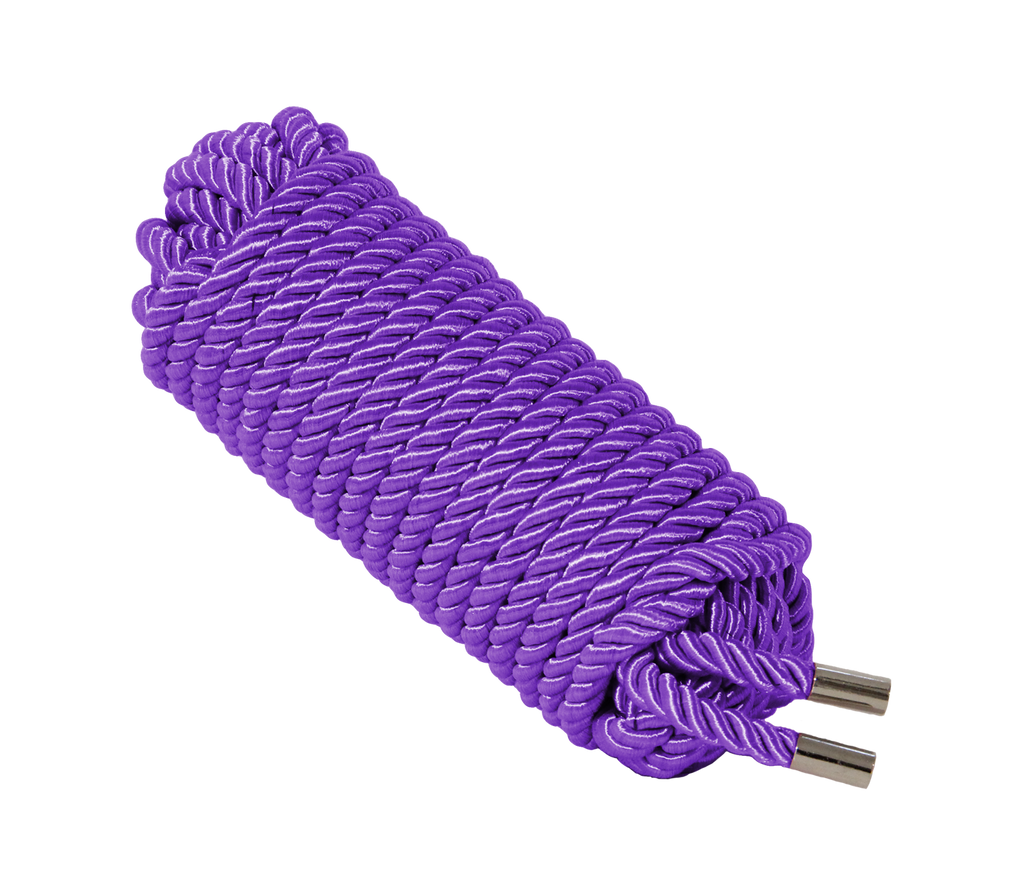 10 Luxe Metre Bondage Rope - 