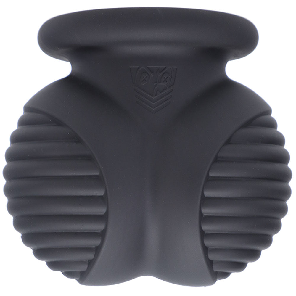 Ball Bunker | Fort Troff