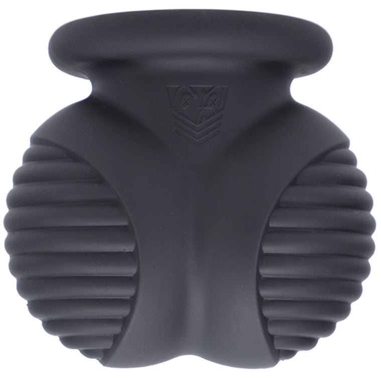 Ball Bunker | Fort Troff