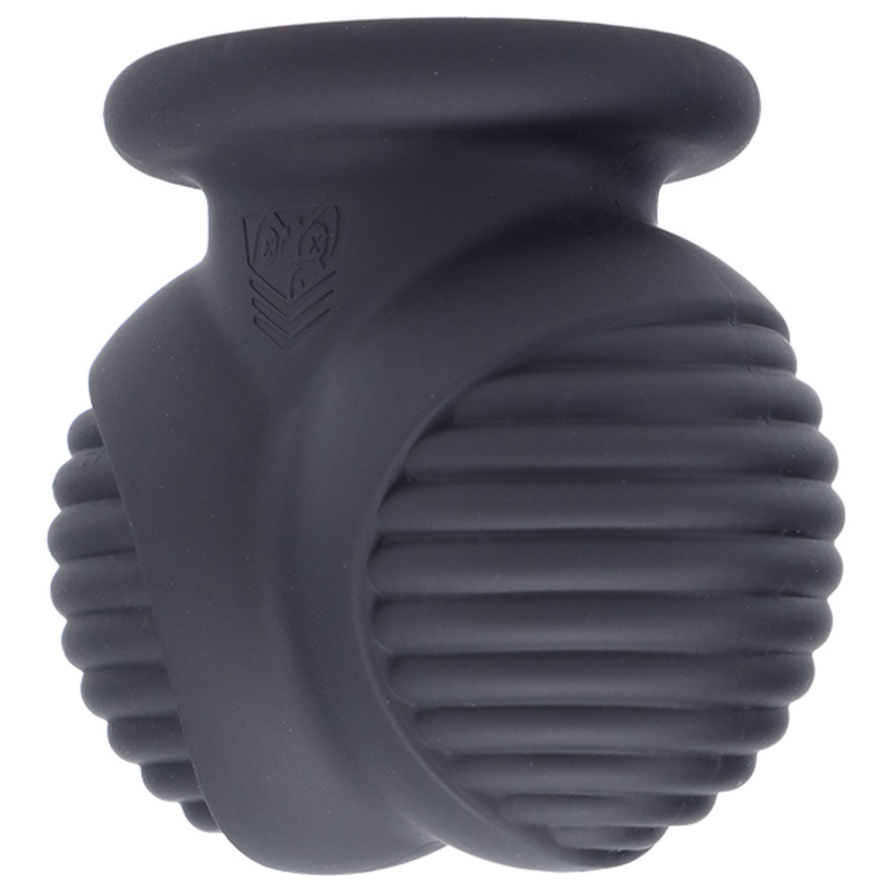 Ball Bunker | Fort Troff