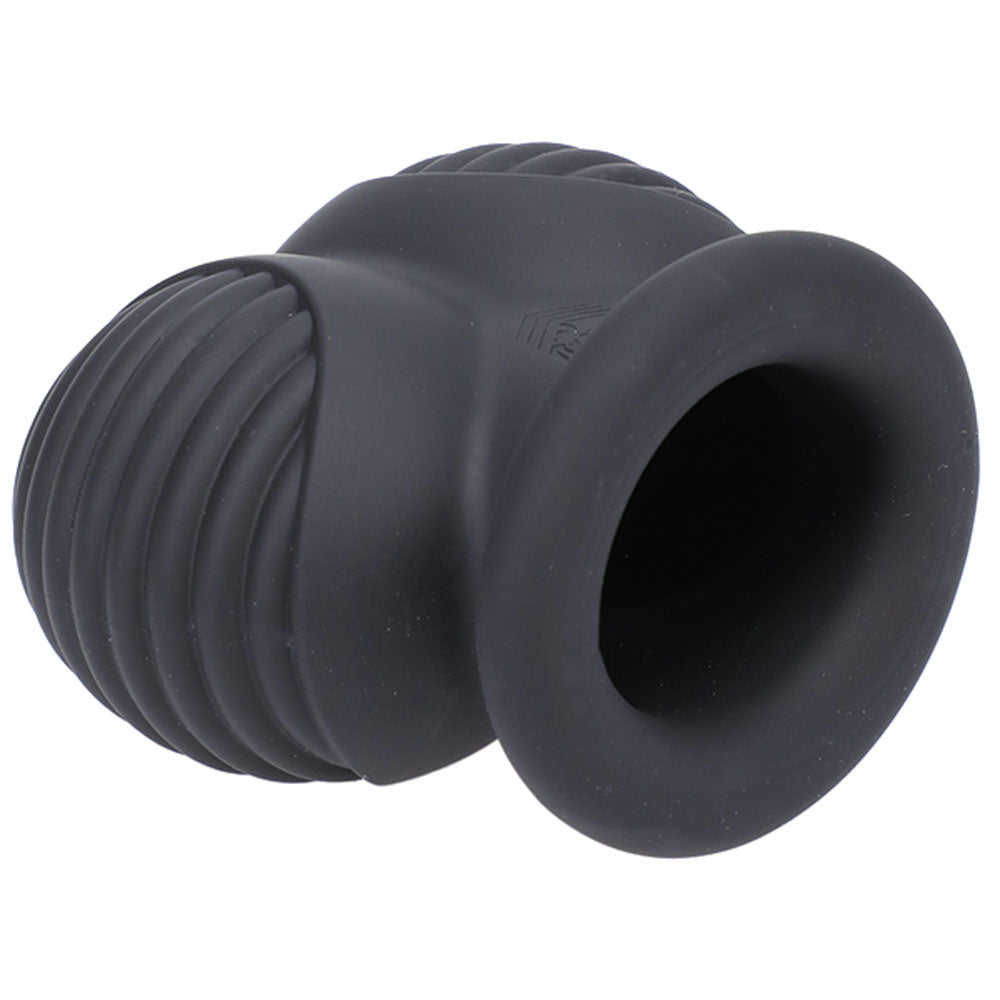 Ball Bunker | Fort Troff