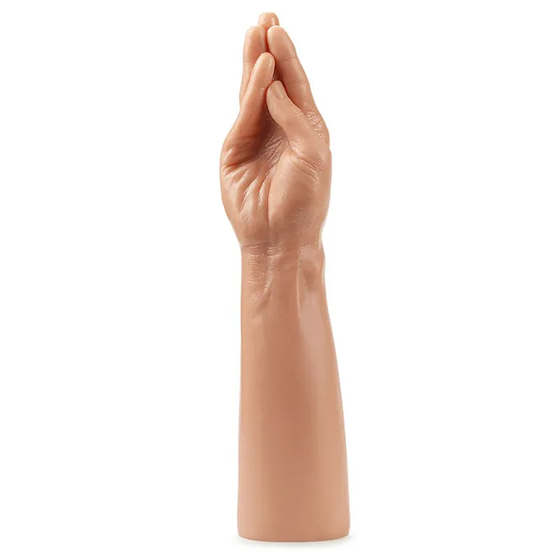 13.5" Realistic Magic Hand - 