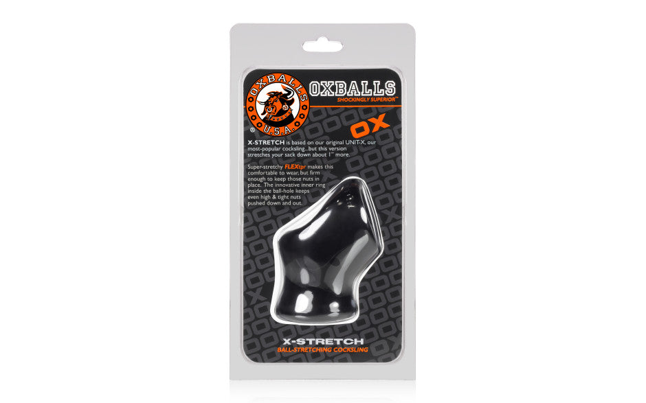 Oxballs Unit-X Stretch Cocksling