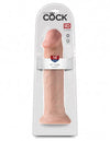 14" King Cock Dildo - 