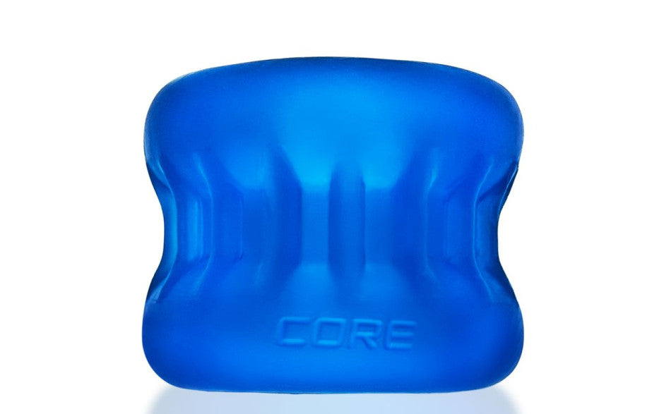 Oxballs Ultra Core Ball Stretcher with Axis Ring