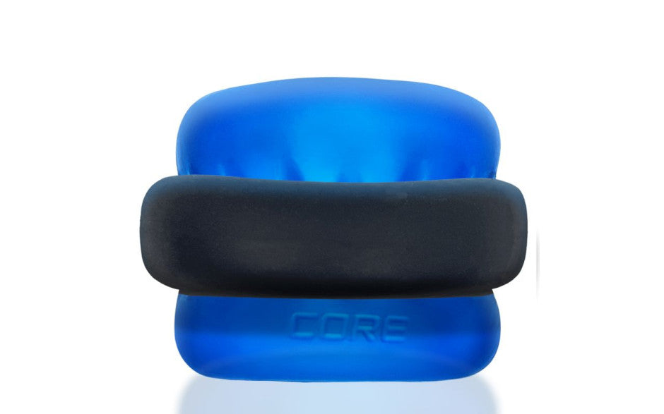 Oxballs Ultra Core Ball Stretcher with Axis Ring