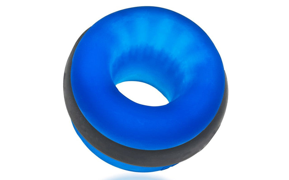 Oxballs Ultra Core Ball Stretcher with Axis Ring