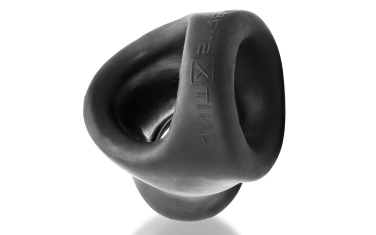 Oxballs Unit-X Stretch Tug-Down Ball Stretch