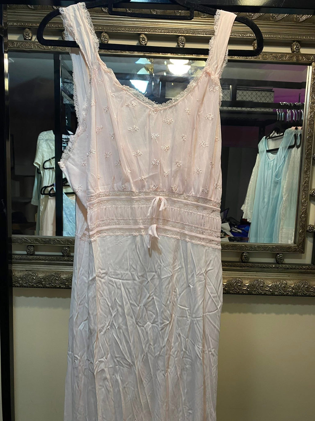 Sleepwear & Lingerie